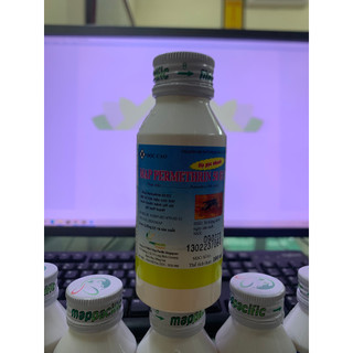 Thuốc diệt muỗi TAP - Map Permethrin 50EC - 100ml - Mappacific