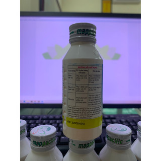 Thuốc diệt muỗi TAP - Map Permethrin 50EC - 100ml - Mappacific