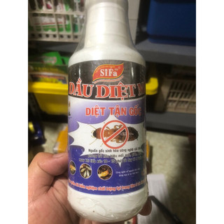 Sản phẩm diệt mối Sifa 473 ml - Diệt mối hiệu quả