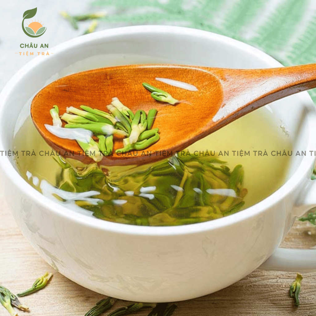 Trà Tâm Sen  Sấy Khô 200G Hút Chân Không Loại Đẹp Thượng Hạng, Giúp Ngủ Ngon, Thanh Nhiệt