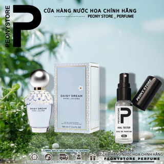 Nước hoa Marc Jacobs Daisy Dream 🅟🅔🅞🅝🅨🅢🅣🅞🅡🅔