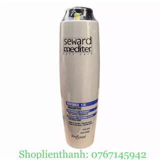 Gội chống rụng tóc Helen Seward 1/S 200mlChiết)