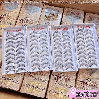 Mi giả hộp vàng model 21 đủ các mã no.4d no.04m no.04t no.07 no.04l