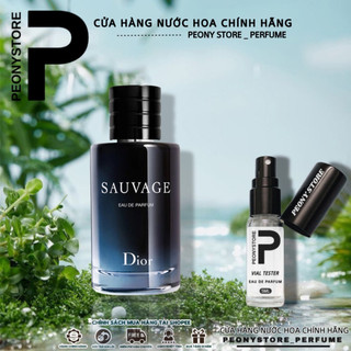 Nước hoa sauvage edp 🅟🅔🅞🅝🅨🅢🅣🅞🅡🅔