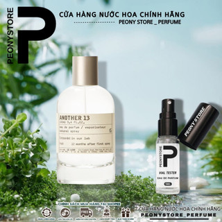 Nước hoa dùng thử le labo another 13 🅟🅔🅞🅝🅨🅢🅣🅞🅡🅔