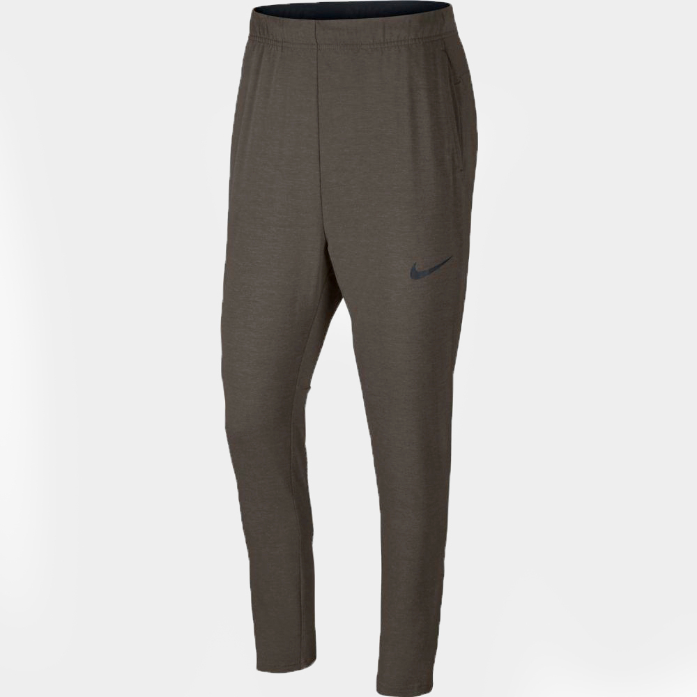 QUẦN DÀI NIKE THERMA TAPERED TRAINING PANT - BROWN