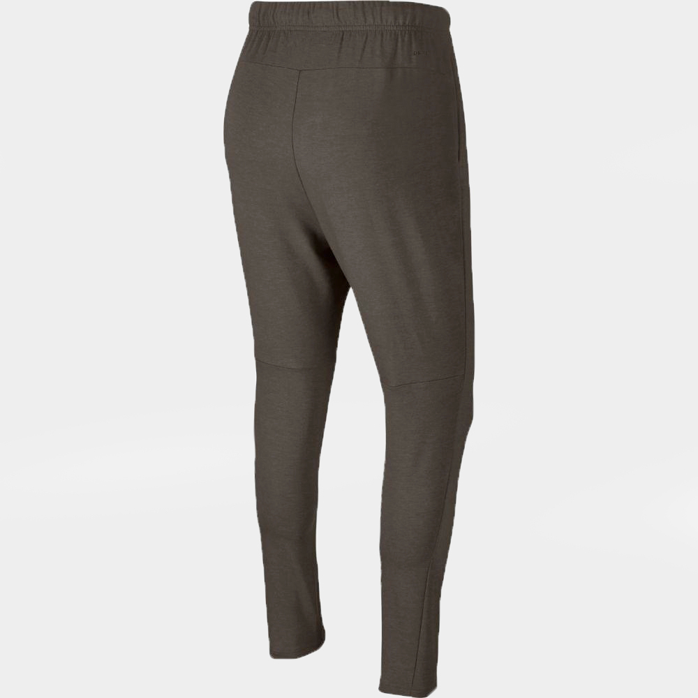 QUẦN DÀI NIKE THERMA TAPERED TRAINING PANT - BROWN