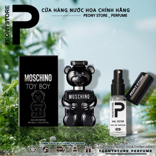 Nước hoa moschino toy boy 🅟🅔🅞🅝🅨🅢🅣🅞🅡🅔