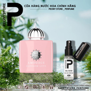 Nước Hoa chính hãng Amouage Blossom Love