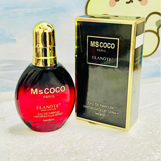 Xịt dưỡng tóc coco