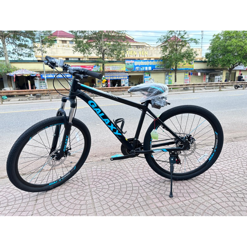 Xe đạp thể thao galaxy A5 size 26 mẫu mới 2023