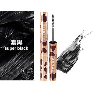 Mascara MKUP làm dài và cong mi- 7gr