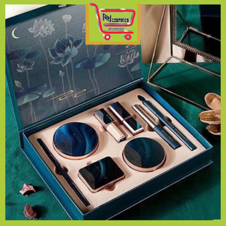 Set 8 món trang điểm nội địa trung Youliyoula phong cách cổ trang,PHUCNHIstore,MP04
