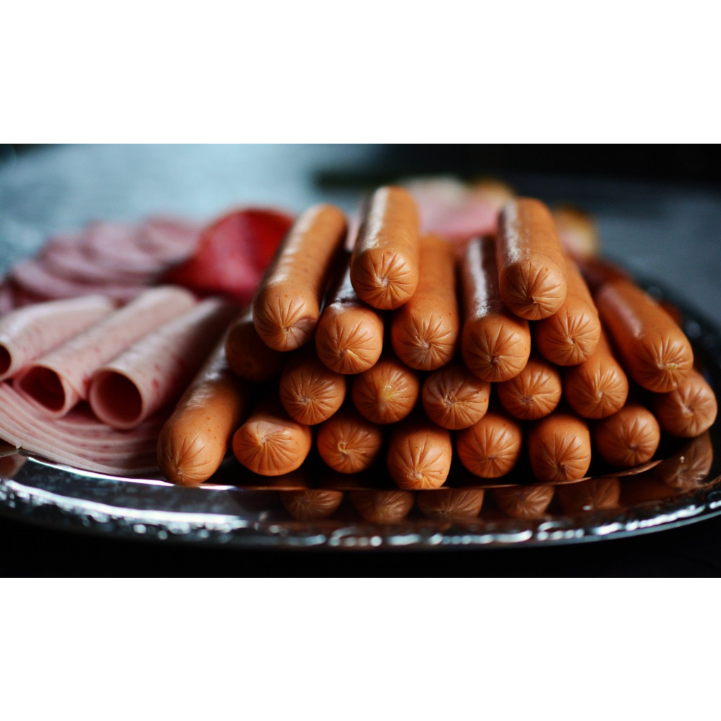 Phụ gia giòn dai sựt sựt làm chả lụa, xúc xích, lạp xưởng, bò viên,... MIX PRO 1