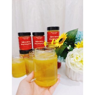 Mật ong Bạc Hà Hà Giang 1 lít