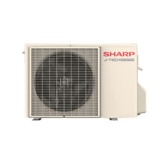 Máy lạnh Sharp Inverter 1.5 HP AH-X13ZEW (Miễn phí giao tại HCM-ngoài tỉnh liên hệ shop)