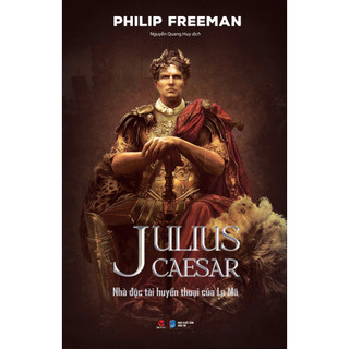 Sách- Julius caesar