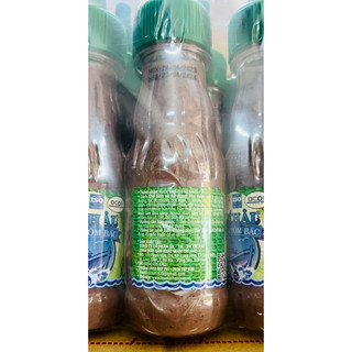 (MẪU MỚI) Mắm tôm Trí Hải chai (123g)