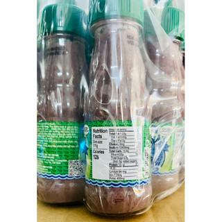 (MẪU MỚI) Mắm tôm Trí Hải chai (123g)