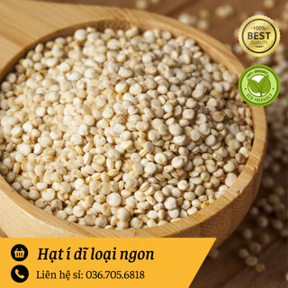Hạt í dĩ loại ngon, 500Gr