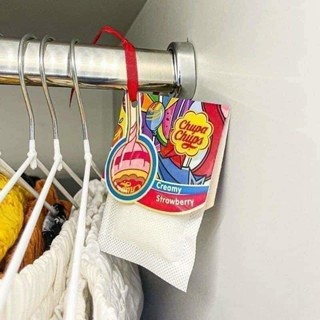 Túi thơm CHUPA CHUPS Thái Lan