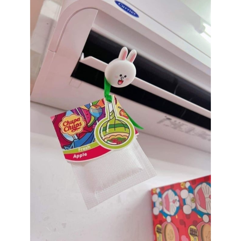 Túi thơm CHUPA CHUPS Thái Lan