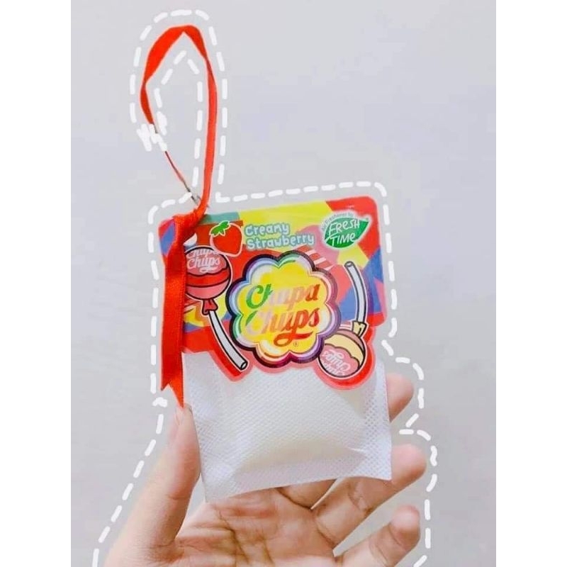 Túi thơm CHUPA CHUPS Thái Lan