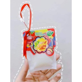 Túi thơm CHUPA CHUPS Thái Lan