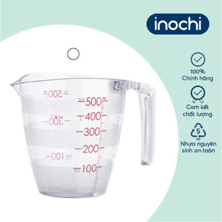 Cốc đong Yoko inochi 200ml và 500ml