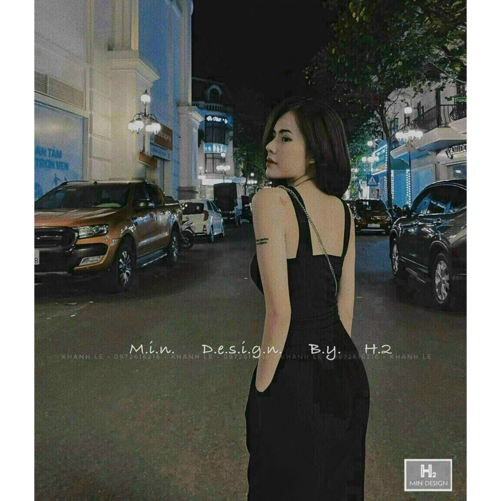 [6.6 Sales Freeship] Set bộ thun gân áo cổ yếm mix quần dài ống rộng, set bộ basic trơn màu thun gân dạo phố cá tính mtb