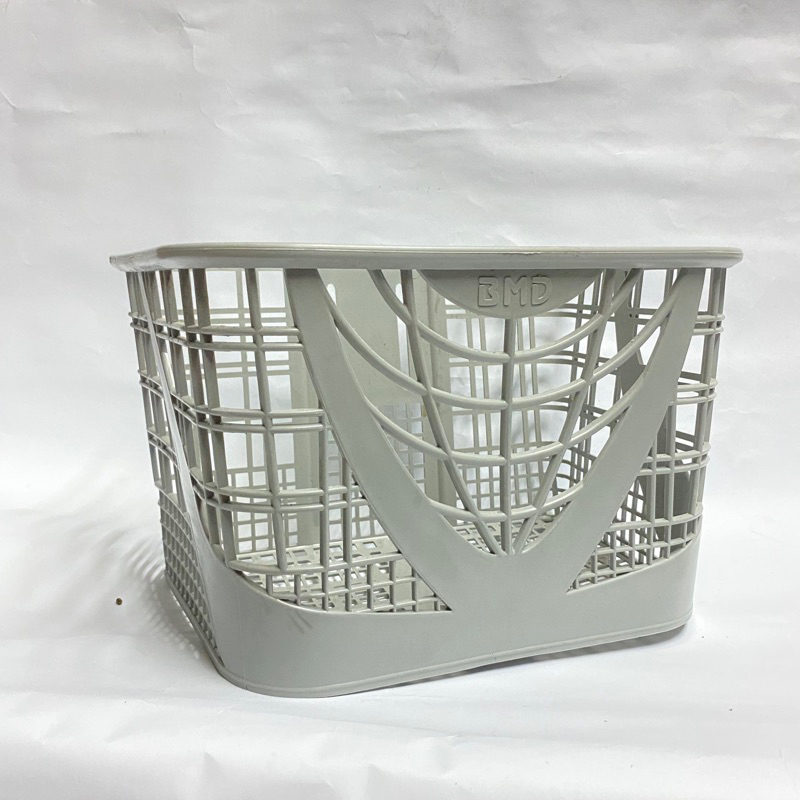 Giỏ xe đạp trẻ em cỡ nhỏ (tặng kèm ốc nẹp)