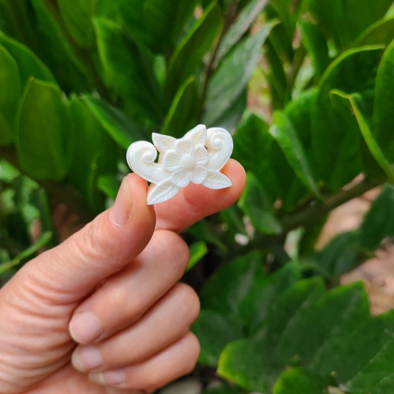 Phù cửa xương đục hoa dành cho lồng Khuyên ( Lỡ, nhỡ)