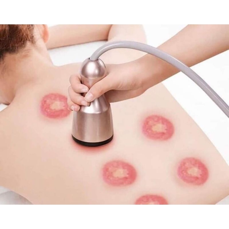 Máy massage, cạo gió, giác hơi, đả thông kinh lạc sdt: 0814.601.428