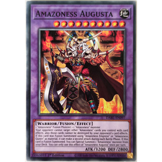 Amazoness Augusta |EN| Common