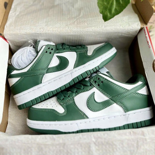 Giày sneaker SB Dunk Low Michigan State -| High quality.