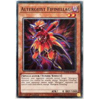 [Thẻ Yugioh] Altergeist Fifinellag |EN| Common