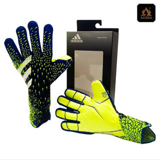 Găng tay thủ môn sf adidas predator