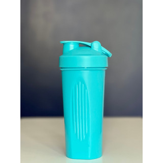 Bình lắc, shaker, bình nước thể thao 600ml