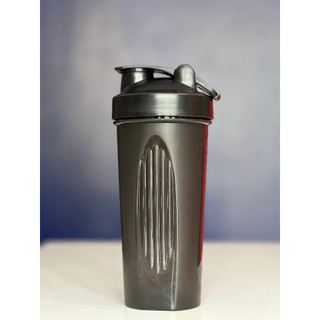 Bình lắc, shaker, bình nước thể thao 600ml