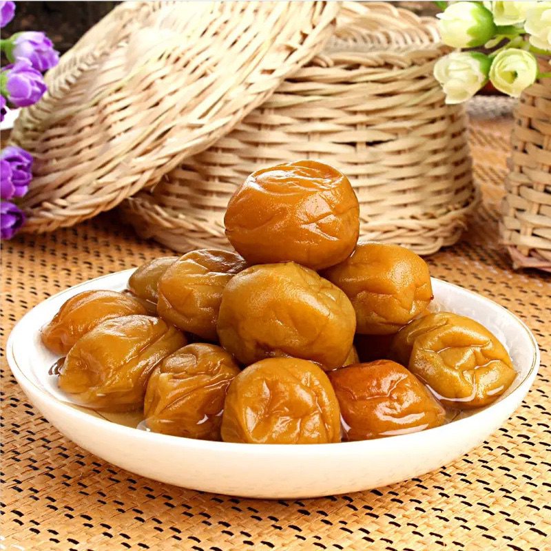 Mơ mật ong Nhật Bản