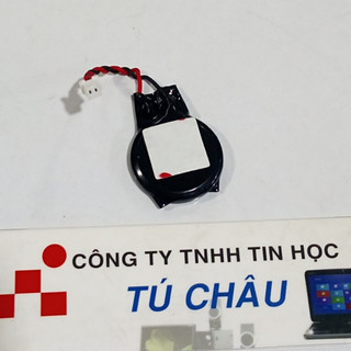 Pin Cmos 2032, CR2032 - 3V (Loại 2 dây (2 Pin - 3 Pin) - 2 Râu) (GIÁ BÁN 1 VIÊN)