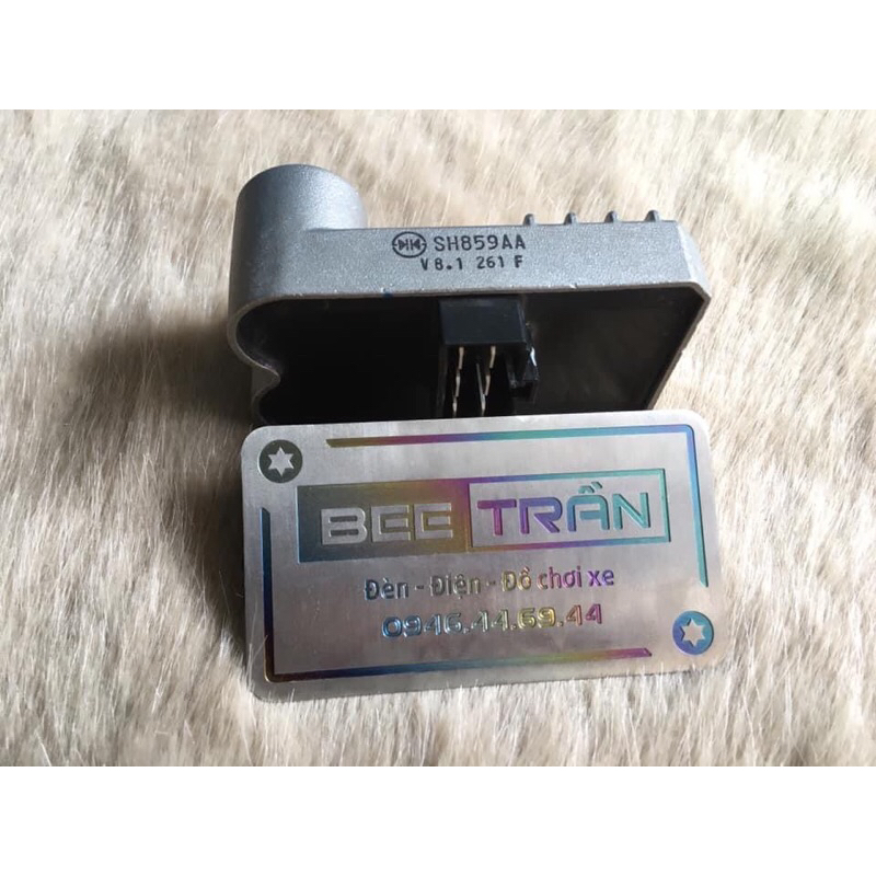 Sạc zin Winner, Winner X, Sonic - hàng chính hãng