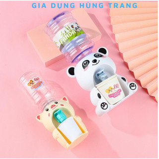 Đ𝐨̂̀ 𝐜𝐡𝐨̛𝐢 𝐛𝐢̀𝐧𝐡 𝐥𝐚̂́𝐲 𝐧𝐮̛𝐨̛́𝐜 𝐦𝐢𝐧𝐢 𝐜𝐨́ 𝐤𝐞̀𝐦 𝐜𝐨̂́𝐜 𝐜𝐡𝐨 𝐜𝐚́𝐜 𝐛𝐞́