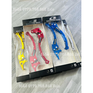 Tay thắng racing boy ex 135-150-155