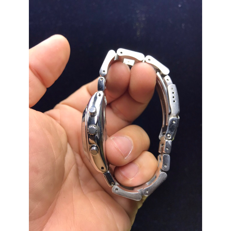 ⌚️Đồng hồ Si Nam, Nữ 6 Kim Swatch Thụy Sĩ🇨🇭.