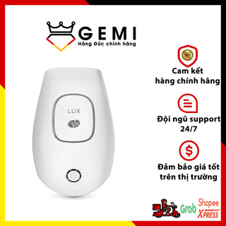 Máy triệt lông cá nhân lux iphh