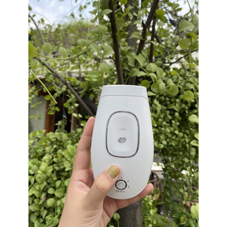 Máy triệt lông cá nhân LUX IPHH
