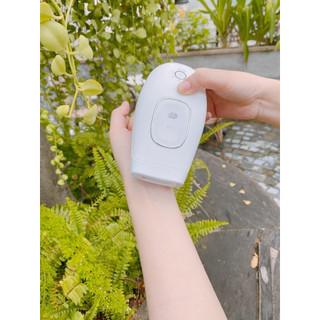 Máy triệt lông cá nhân LUX IPHH