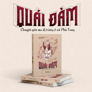 Sách - Quái Đàm (Lafcadio Hearn)
