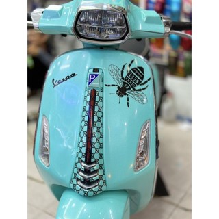 Tem Vespa Sprint/Primavera